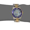 Invicta Women's Pro Diver Collection Two-Tone Dive Watch