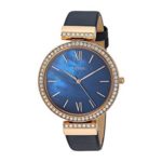Fossil Women's Madeline - Navy One Size