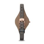 Fossil Women Georgia, Rose Gold-Tone Stainless Steel