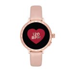 Kate Spade New York Women's 'Scallop 2' Touchscreen smartwatch
