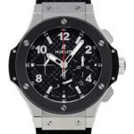 Hublot Big Bang Swiss-Automatic Male Watch
