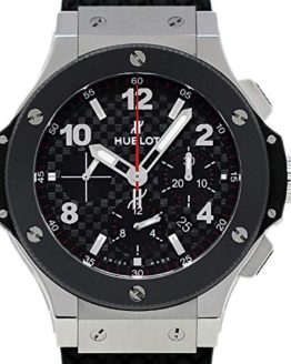 Hublot Big Bang Swiss-Automatic Male Watch