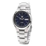 Seiko Men's SNK603 Automatic Stainless Steel Watch