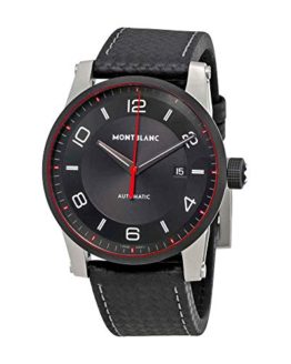 MontBlanc TimeWalker Automatic Mens Watch 115079