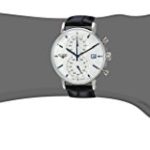 ELYSEE Men's Classic-Edition Stainless Steel Quartz Watch
