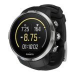 Suunto Unisex Spartan Sport Black (HR) Digital Display Outdoor Watch