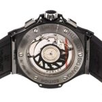 Hublot Big Bang Mechanical (Automatic) Black Dial Womens Watch