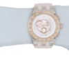 Mulco Unisex Bluemarine Chronograph Swiss Movement Watch
