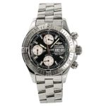 Breitling Superocean Automatic-self-Wind Male Watch