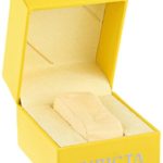 Invicta Men's Quartz Stainless Steel and Silicone Casual Watch