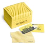 Invicta Women's 'Pro Diver' Quartz Stainless Steel Casual Watch