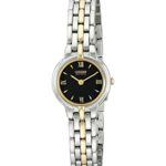 Citizen Women's Eco-Drive Stainless Steel Watch