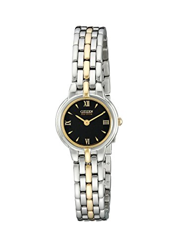Citizen Women's Eco-Drive Stainless Steel Watch