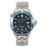 Omega Seamaster Automatic-self-Wind Male Watch