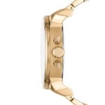 Diesel Men's Mr Daddy 2.0 Quartz Stainless Steel Chronograph Watch