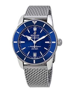 Breitling Superocean Heritage II 42mm Mens Watch New 2018 model