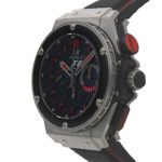 Hublot King Power Mechanical (Automatic) Black Dial Mens Watch
