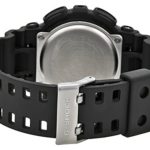 Casio Men's X-Large Black Multi-Functional Digital Sport Watch