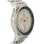 Breitling Montbrillant Automatic-self-Wind Male Watch