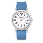 Speidel Scrub Glow Watch for Medical Professionals