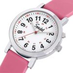 Speidel Scrub Glow Watch for Medical Professionals