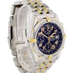 Breitling Chronomat Automatic-self-Wind Male Watch