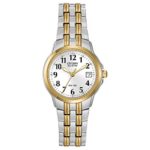 Citizen Women's Eco-Drive Watch with Date