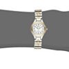 Seiko Women's Solar Expansion Two-Tone Stainless Steel Classic Watch