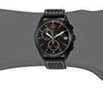 Hamilton Men's 'Khaki Avaition' Quartz Stainless Steel Casual Watch