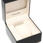 MULCO Unisex MW5-1836-026 Analog Chronograph Swiss Watch