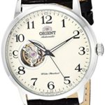 Orient Men's '2nd Generation Esteem' Japanese Automatic Stainless Steel