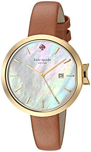 kate spade new york Women's Quartz Watch