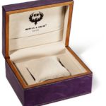 Brillier Women's ' La Fleur Swiss Quartz Stainless Steel Watch