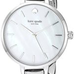 kate spade new york Women's Metro Analog-Quartz Watch