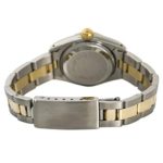 Rolex Datejust Automatic-self-Wind Female Watch