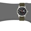Citizen Timeless Stainless Steel Elegance with Eco-Drive Precision