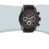 MULCO Unisex Analog Chronograph Swiss Watch