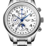 Luxury Fashion Sports Automatic Mechanical Watch