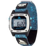Freestyle Shark Classic Leash Shark Week Blue Fin Unisex Watch