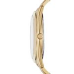 Michael Kors Men's 'Slim Runway' Quartz Stainless Steel Casual Watch