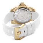 Invicta Women's Angel Gold-Tone Watch