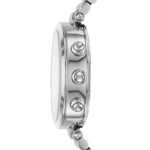 kate spade new york Women's Slim Hybrid Analog Display Watch