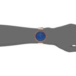 Fossil Women's Madeline - Navy One Size