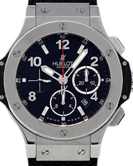 Hublot Big Bang Swiss-Automatic Male Watch