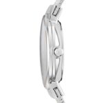 Skagen Women's Ancher Quartz Two-Tone Stainless Steel Mesh Dress Watch