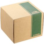 Casio Men's Pathfinder Triple-Sensor Stainless Steel Watch