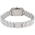 Bulova Highbridge Women's Watch with Diamond Bezel – Elegant Style for Any Occasion