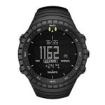 SUUNTO Core All Black Military Men's Outdoor Sports Watch
