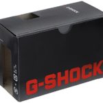 Casio G-Shock GWM530A-1 Tough Solar Atomic Sport Watch: Unmatched Precision for Adventure Enthusiasts