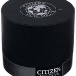 Citizen Men's Eco-Drive Perpetual Chrono Atomic Timekeeping Watch